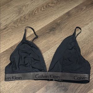 Calvin Klein Bra